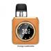 Vaporesso Xros 5 Nano Pod System Kit Orange Leatherette