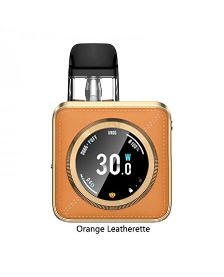 vaporesso xros pods price Vaporesso XROS 5 30W Pod System main image 0