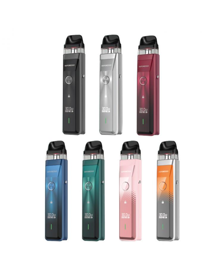 Vaporesso Xros Pro Pod System Kit 1200mAh