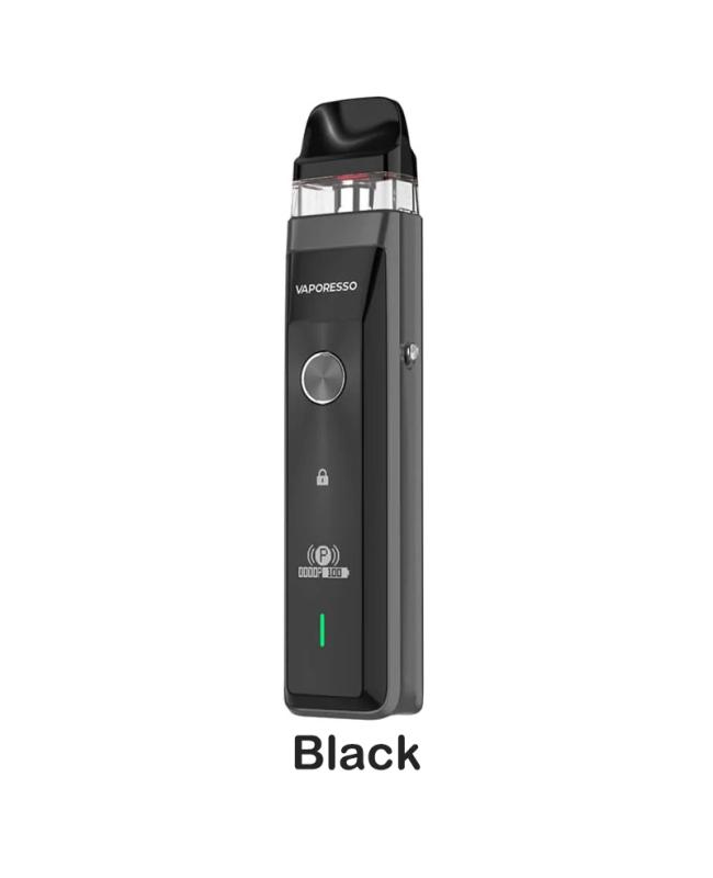 Vaporesso Xros Pro Pod System Kit 1200mAh by Brands pod system for pod systems - gallery image 3