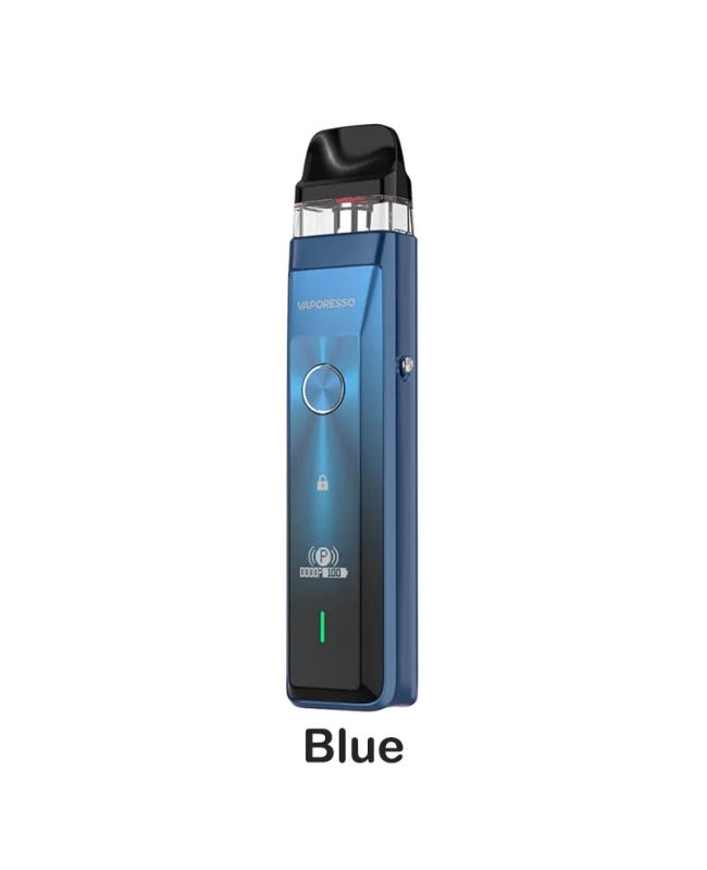 Vaporesso Xros Pro Pod System Kit 1200mAh by Brands pod system for pod systems - gallery image 6