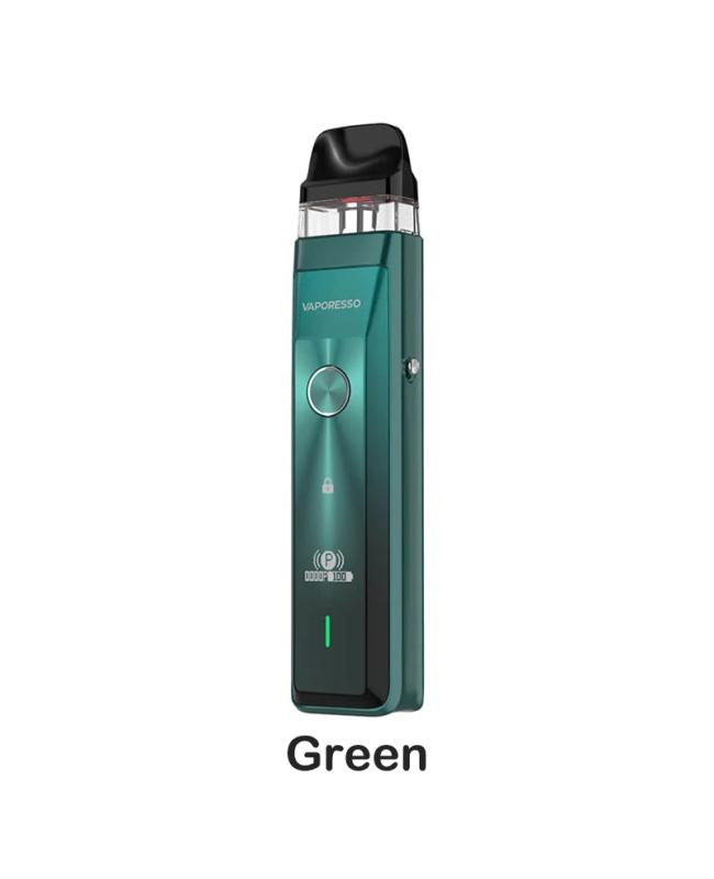 Vaporesso Xros Pro Pod System Kit 1200mAh by Brands pod system for pod systems - gallery image 7