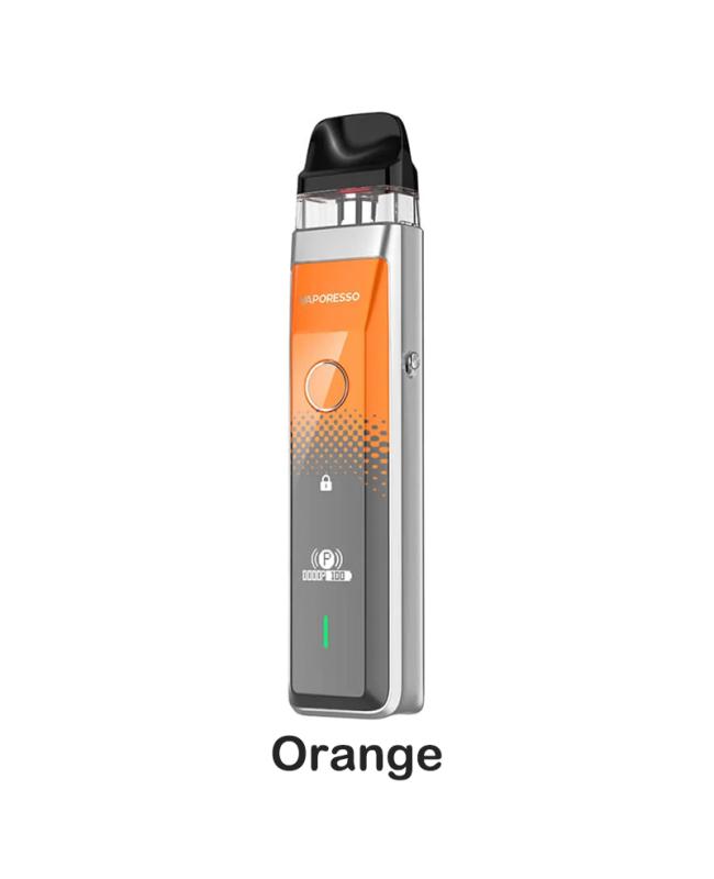 Vaporesso Xros Pro Pod System Kit 1200mAh by Brands pod system for pod systems - gallery image 9