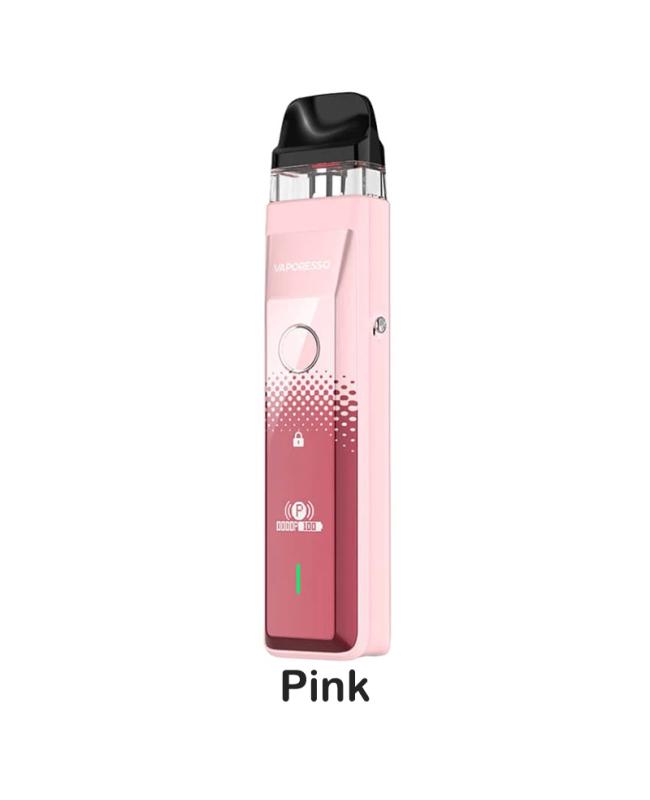Vaporesso Xros Pro Pod System Kit 1200mAh by Brands pod system for pod systems - gallery image 8