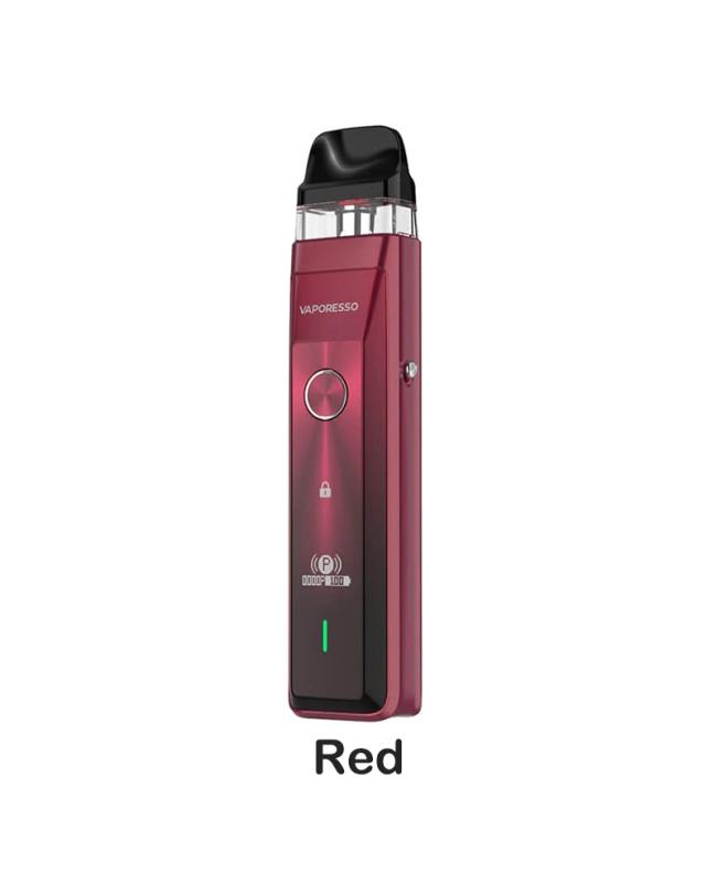 Vaporesso Xros Pro Pod System Kit 1200mAh by Brands pod system for pod systems - gallery image 5