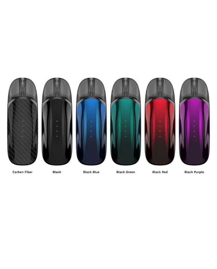 vaporesso luxe xr max 2 coils Vaporesso DEGREE 30W Pod System main image 1