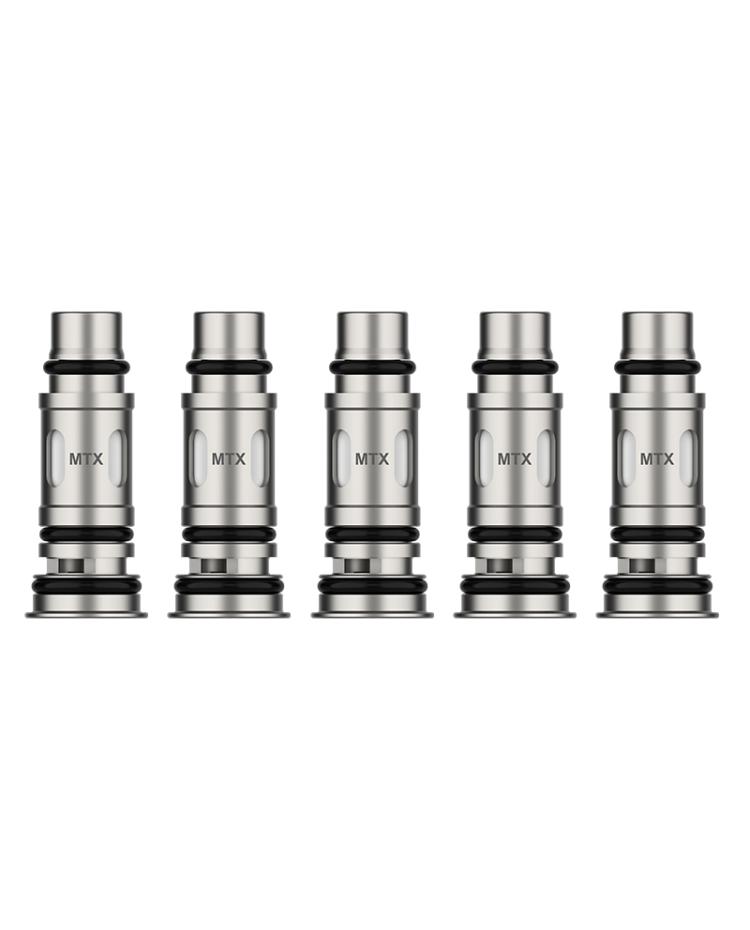 vaporesso zero s pods near me Vaporesso MTX Replacement Coils 5PCS/Pack