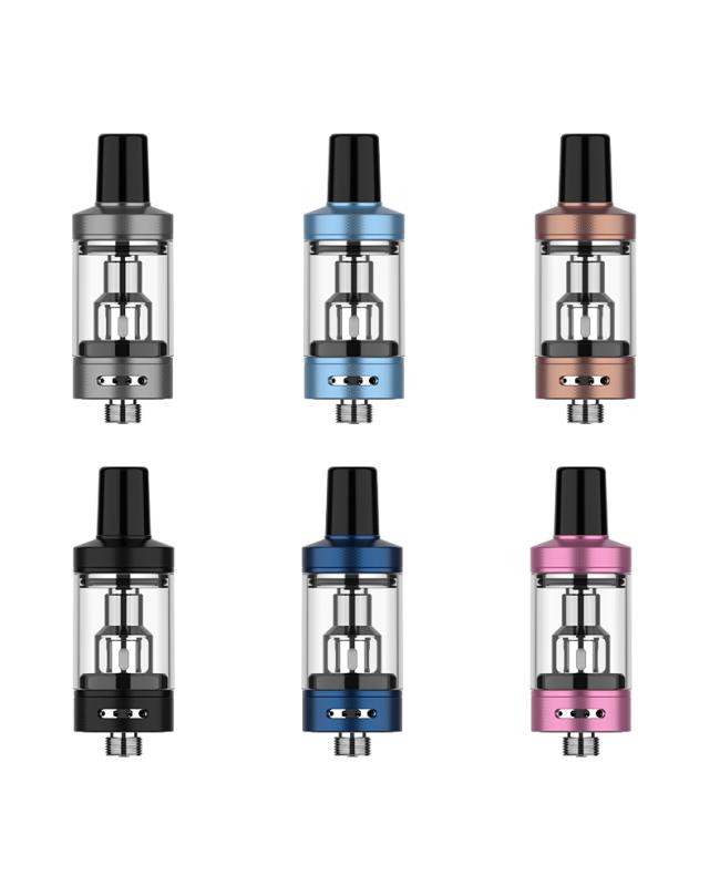 Vaporesso iTank M Tank 3ml by Brands atomizer tank for coils & atomizers - main product image