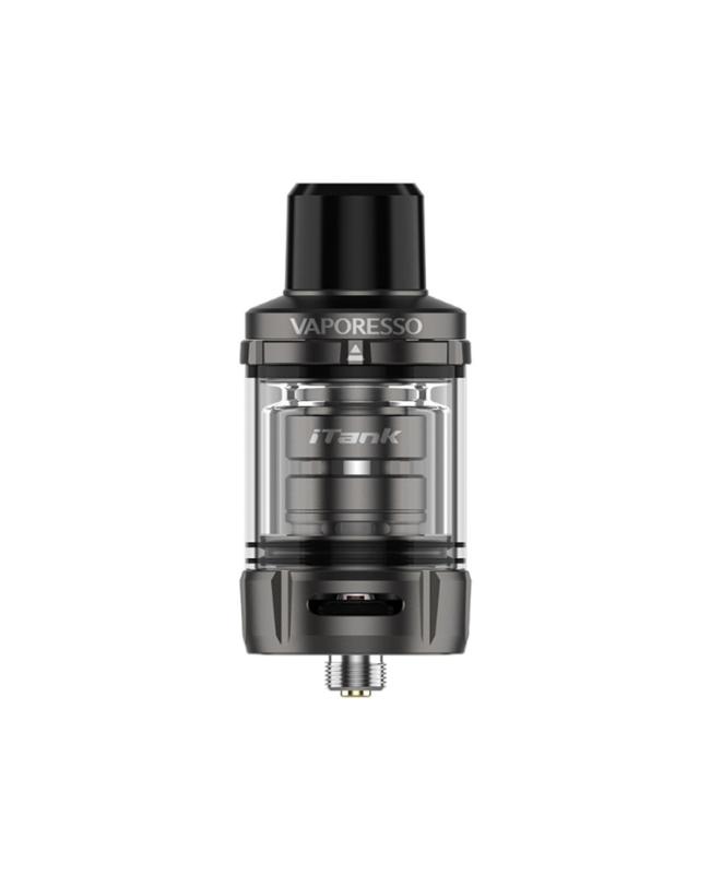 Vaporesso iTank Tank 5ml / 8ml by Brands atomizer tank for coils & atomizers - gallery image 2