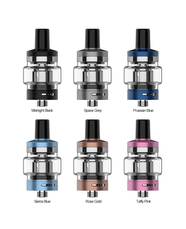 Vaporesso iTank X Tank 3.5ml by Brands atomizer tank for coils & atomizers - gallery image 2