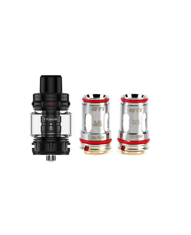 Vaporesso iTank 2 Coils 5pcs