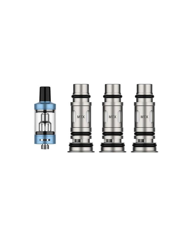 Vaporesso iTank M Replacement Coils 5pcs