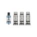 Vaporesso iTank M Replacement Coils 5pcs