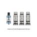 Vaporesso iTank M Replacement Coils 5pcs