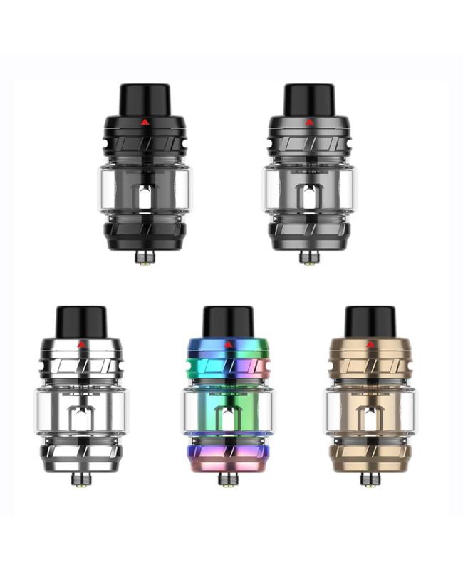 Vaporesso iTank T Atomizer Dual Mesh Version by Brands atomizer tank for coils & atomizers - main product image