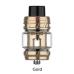 Vaporesso iTank T Atomizer Dual Mesh Version Gold
