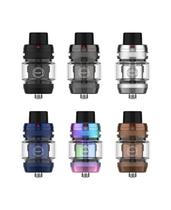 Vaporesso iTank T Tank Atomizer 6ml by Brands atomizer tank for coils & atomizers - related product image