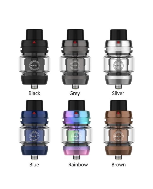 Vaporesso iTank T Tank Atomizer 6ml by Brands atomizer tank for coils & atomizers - gallery image 2