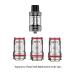 Vaporesso iTank Tank Replacement Coils 5pcs