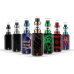 Vaporesso Luxe 220W Vape Kit With SKRR Tank