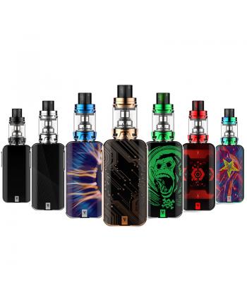 Vaporesso Luxe 220W Vape Kit With SKRR Tank