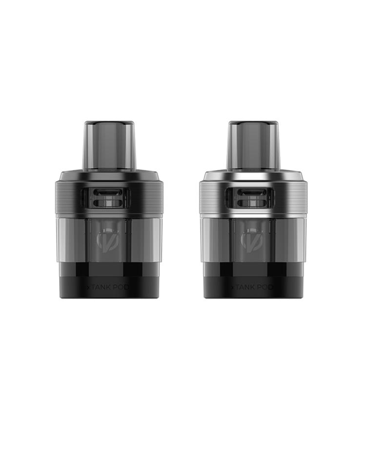 Vaporesso xTank Empty Pod Cartridge 4.5ml 2PCS/Pack