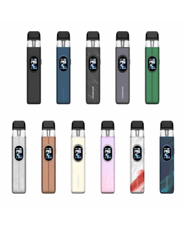 Vaporesso XROS 6 Pod System Kit 1800mAh 3ml