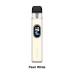 Vaporesso XROS 6 Pod System Kit pearl white