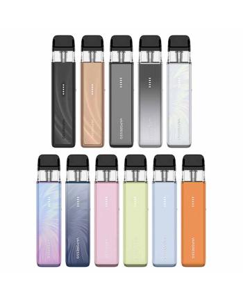 Vaporesso XROS 6 Mini Pod System Kit 1600mAh