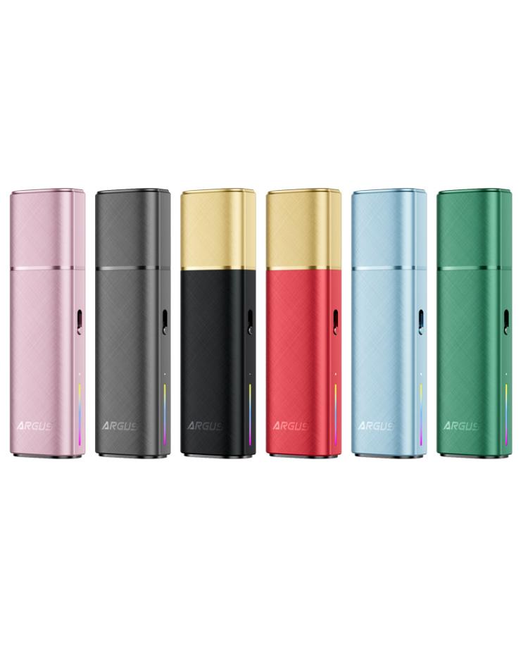 voopoo argus klyc pod kit VOOPOO ARGUS Klyc Pod System Kit 1350mAh 3ml
