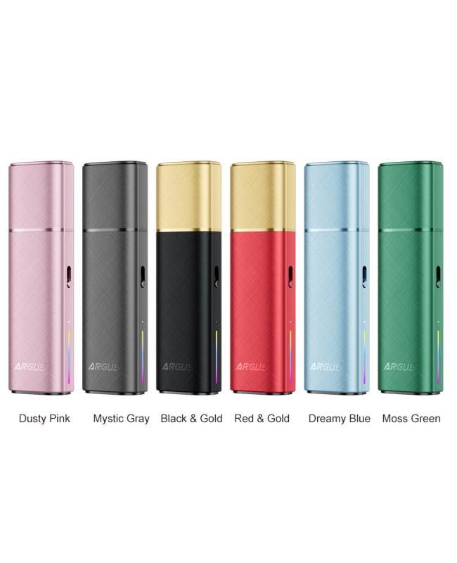 VOOPOO ARGUS Klyc Pod System Kit 1350mAh 3ml by Brands pod system for pod systems - gallery image 2