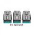 VOOPOO ARGUS Top Fill Cartridge V2 3Pcs/pack 3ML