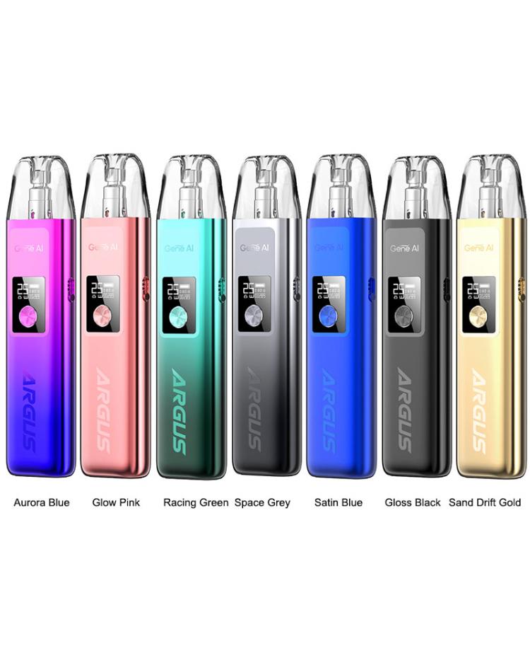 VOOPOO Argus G Pod System Kit 1000mAh