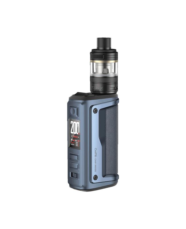 VOOPOO Argus GT II 2 Box Kit 200W by Brands vape kit for vape kits - gallery image 7