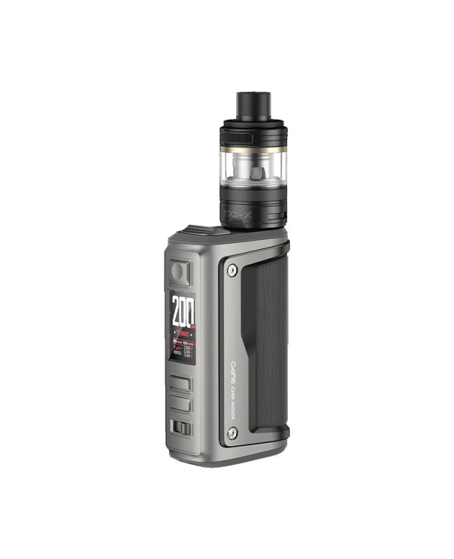 VOOPOO Argus GT II 2 Box Kit 200W by Brands vape kit for vape kits - gallery image 4