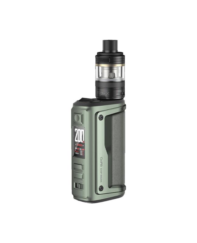 VOOPOO Argus GT II 2 Box Kit 200W by Brands vape kit for vape kits - gallery image 6