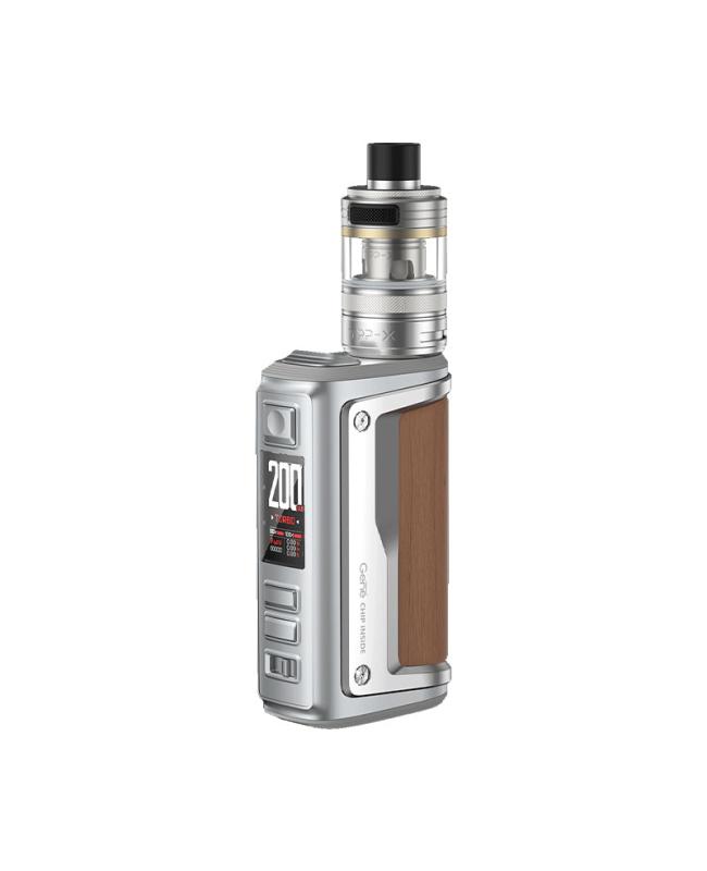VOOPOO Argus GT II 2 Box Kit 200W by Brands vape kit for vape kits - gallery image 3