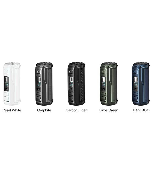 VOOPOO Argus MT Box Mod 3000mAh by Brands vape mod for vape mods - gallery image 2
