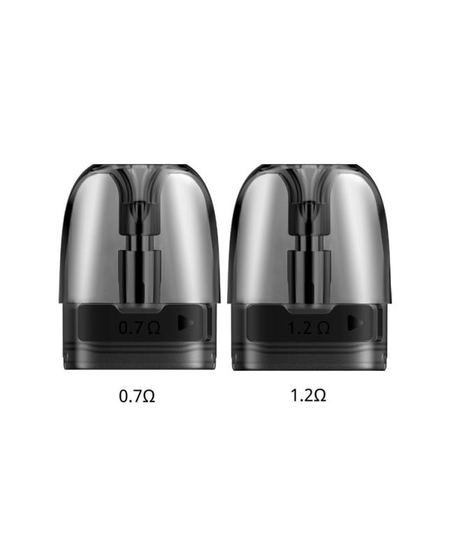 VOOPOO Argus Pod Cartridge 2ml 3PCS/Pack by Brands pod system for pod systems - gallery image 2