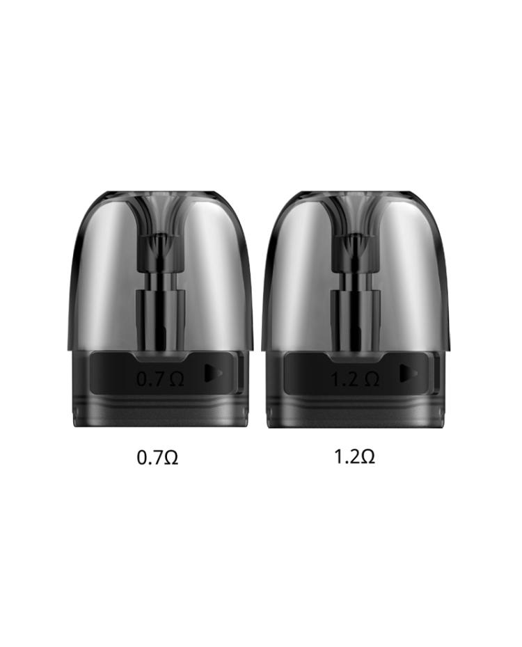 voopoo argus pod cartridge 2ml VOOPOO Argus Pod Cartridge 2ml 3PCS/Pack