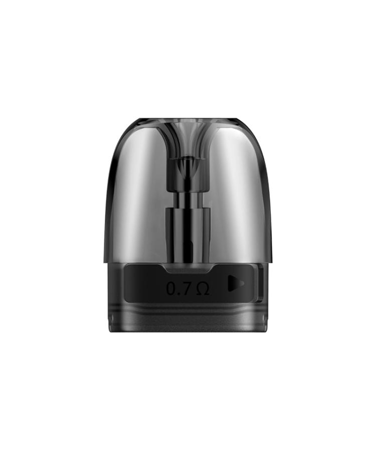 voopoo argus pod cartridge 2ml Vaporesso XROS 4 Vaping Pod Kit main image 1