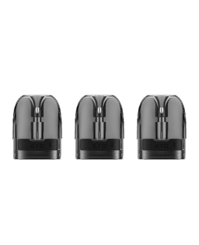 VOOPOO Argus Pod Cartridge 2ml 3PCS/Pack by Brands pod system for pod systems - related product image