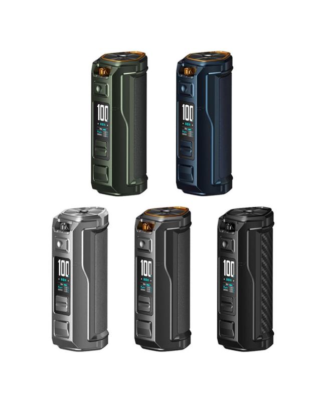 VOOPOO Argus XT Box Mod 100W by Brands vape mod for vape mods - related product image