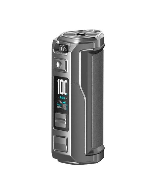VOOPOO Argus XT Box Mod 100W by Brands vape mod for vape mods - gallery image 5