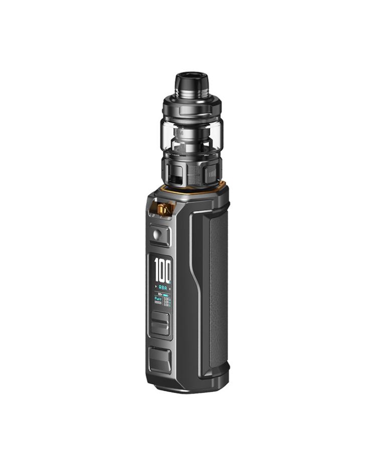 voopoo argus x battery Voopoo