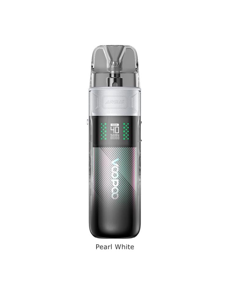 VOOPOO Argus E40 Pod System Kit 1800mAh VOOPOO Argus E40 Pod System Kit 1800mAh