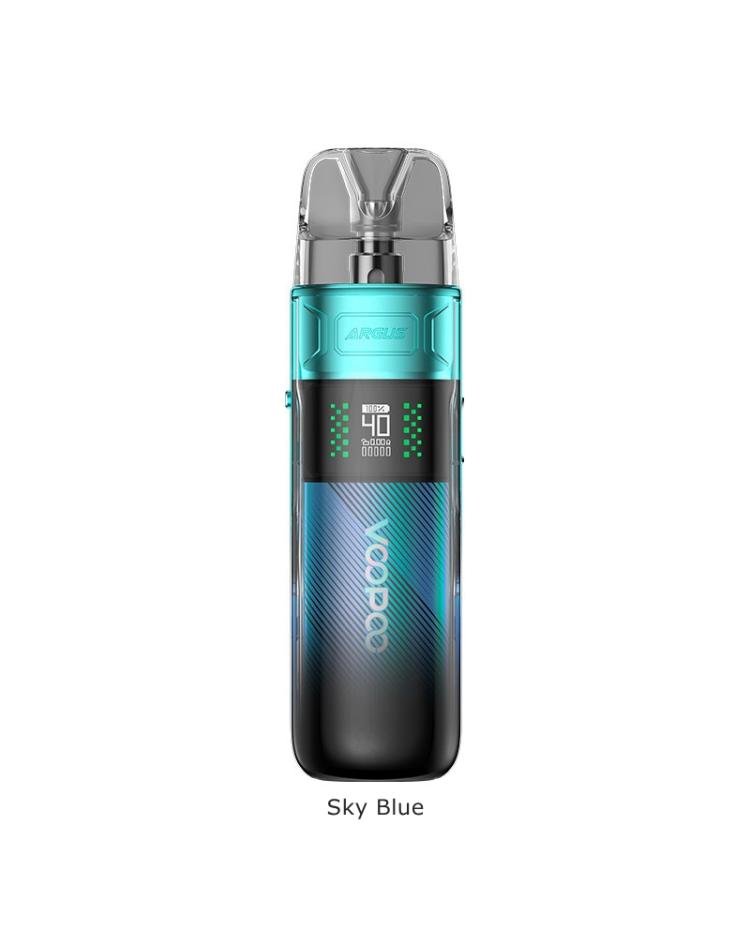 VOOPOO Argus E40 Pod System Kit 1800mAh