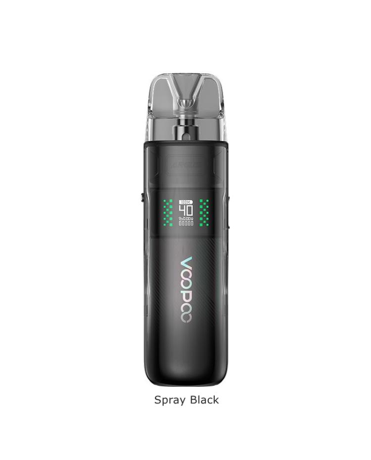 voopoo argus e40 kit Vaporesso Armour Max Silver Color main image 0