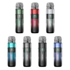 VOOPOO Argus E40 Pod System Kit 1800mAh