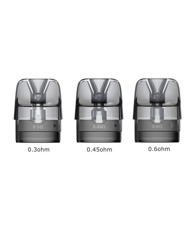 VOOPOO Argus E40 Replacement Pod Cartridge 